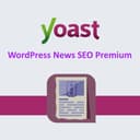 Yoast WordPress News SEO Premium