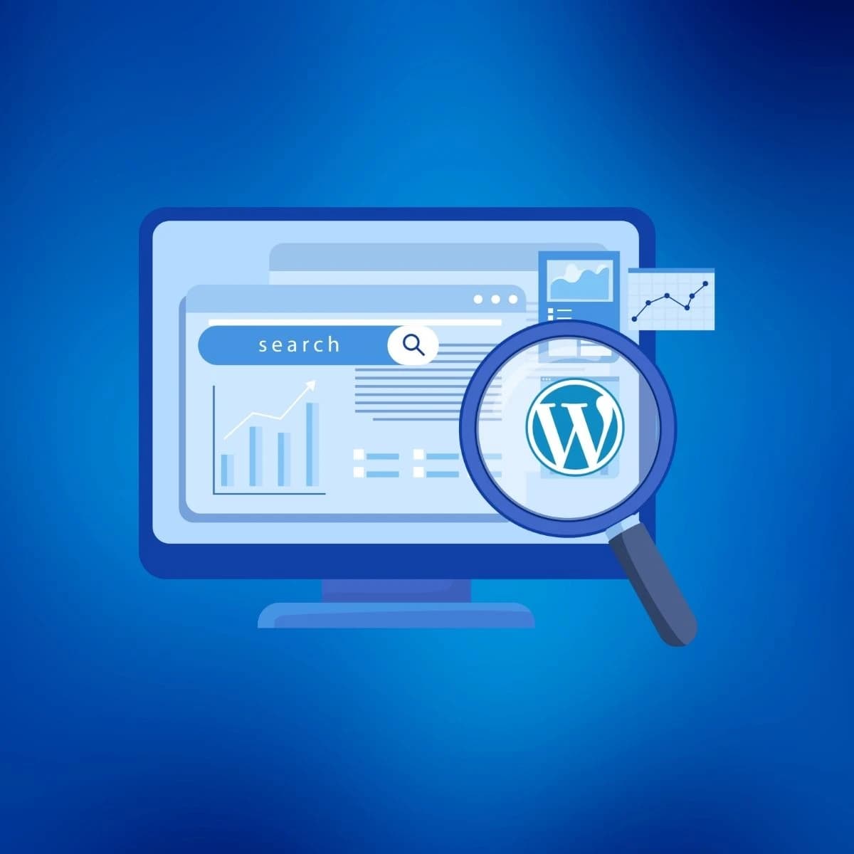 Professional SEO Setup Service Professional SEO Setup Service